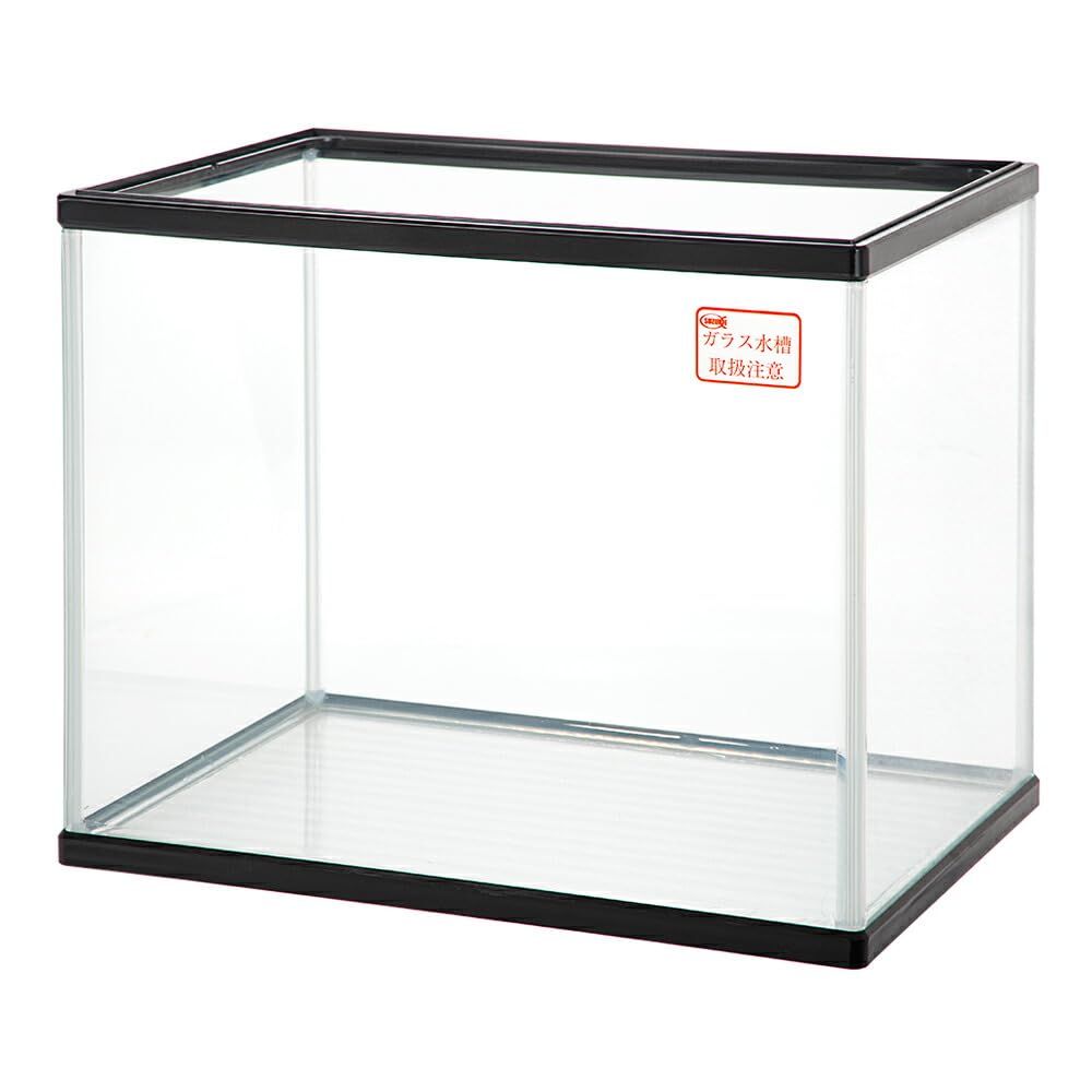 Amazon | フレーム水槽 450 ハイ （450×300×360）45cm